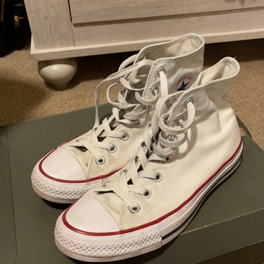 Converse